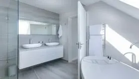 Reformas del baño en Madrid